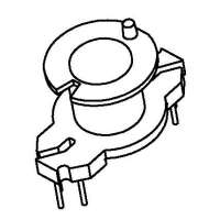 SL-0603-1/RM-6立式(3+3)PIN