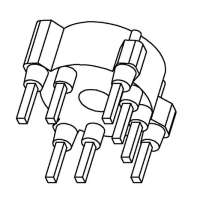 SL-0802/RM-8(8PIN)