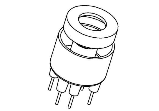 SL-B029/TR-98(6PIN)