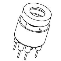 SL-B029/TR-98(6PIN)
