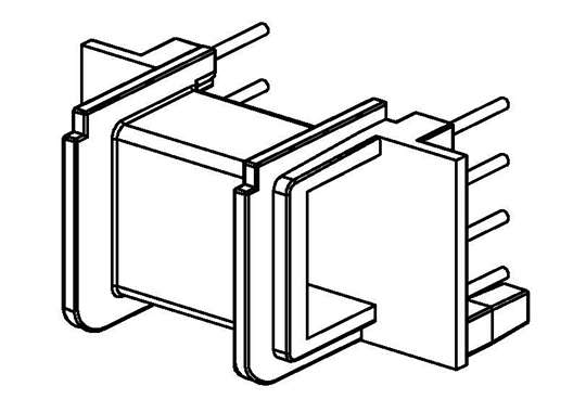 SL-4001/UF-40臥式(4+4)PIN
