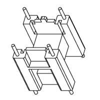 SL-1006/UU-10.5臥式(2+2)PIN