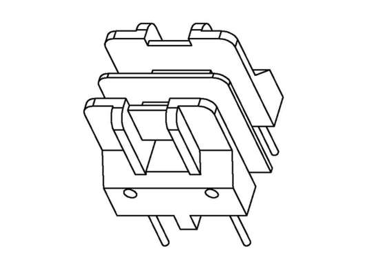 SL-1007/UU-10.5臥式(2+2)PIN