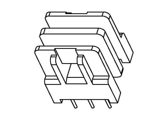 SL-1611/UU-16臥式(3+3)PIN