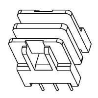 SL-1611/UU-16臥式(3+3)PIN