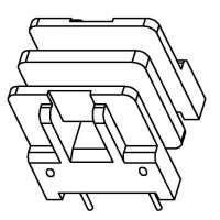 SL-1613/UU-16臥式(2+2)PIN