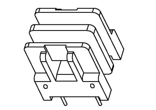 SL-1613-1/UU-16臥式(2+2)PIN