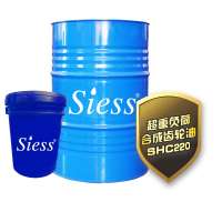 超重負荷合成齒輪油SHC220