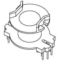 JS-1023/RM10立式(6+6PIN)檔板加高0.5MM