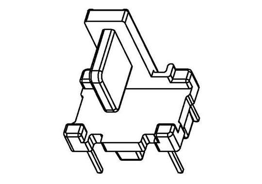 SL-SQ-004/SQ004(2+2PIN)