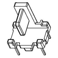 SL-SQ-004/SQ004(2+2PIN)