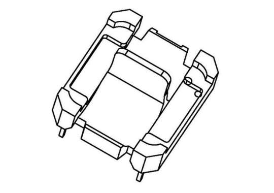 SL-SQ-061/SQ061(2+2PIN)