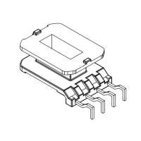 XHY-EE-3502-1/EE35立式(4+0PIN)配套EE3502使用
