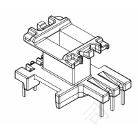 EI-1933  立式5+3PIN