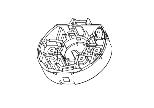JW-069/底座
