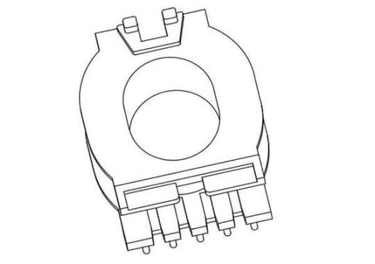 CF-2718/ATQ27臥式(5+0)PIN