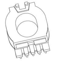 CF-2718/ATQ27臥式(5+0)PIN