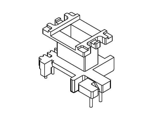 JHT-EI-1812立式(5+2)PIN