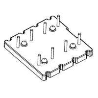 BASE1002\BASE(4+4PIN)
