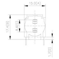BASE1012\BASE(2+2PIN)
