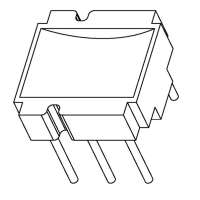 BASE1016\BASE(3+3PIN)