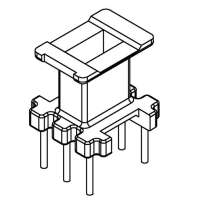 MX-0801\EE8.3立式(3+3PIN)