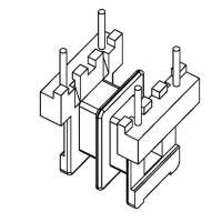 MX-0806\EE8.3臥式(2+2PIN)