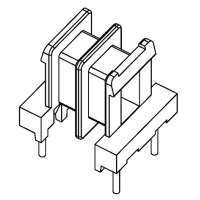 MX-0807\EE8.3臥式(2+2PIN)