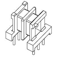 MX-0903\EE9.3臥式(3+3PIN)