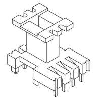 MX-1006\EE10立式(4+4PIN)