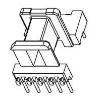 MX-1303\EE13立式(5+2PIN)