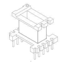 MX-1304\EE13立式(5+5PIN)