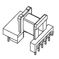 MX-1607\EE16臥式(5+4PIN)