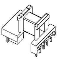 MX-1618\EE16臥式(5+4PIN)