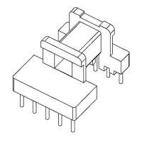 MX-1625\EE16臥式(5+5PIN)
