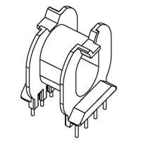 ATQ1815\ATQ18臥式(4+4PIN)