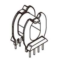 WSL-ATQ-1806/ATQ-18臥式(4+4)PIN 0.50圓針