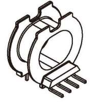 WSL-ATQ-2314-L/ATQ-23臥式(4+2)PIN L腳