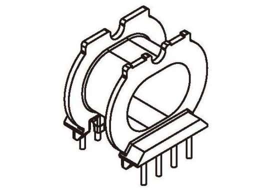 WSL-ATQ-2518/ATQ-25臥式(4+4)PIN