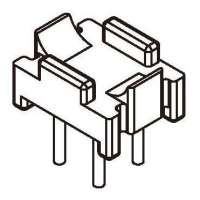 WSL-BASE-001/BASE-001臥式(2+2)PIN