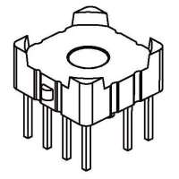 DY-BASE-010/BASE-010(8PIN)