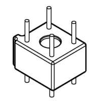 DY-BASE-012/BASE-012(4PIN)