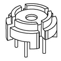 DY-BASE-015/BASE-015(4PIN)