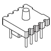 DY-BASE-024/BASE-024(8PIN)