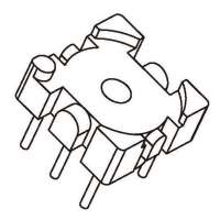 DY-BASE-025/BASE-025(6PIN)