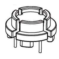 DY-BASE-037/BASE-037(4PIN)