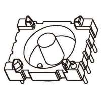 DY-BASE-0901/BASE-09(8PIN)