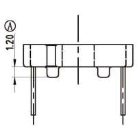 DY-BASE-0906/BASE-09(8PIN)