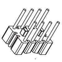 DY-BASE-1009/BASE-10(8PIN)