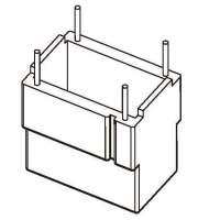DY-CASE-12.8/CASE-12.8(4PIN)